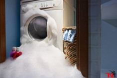 Những trục trặc của máy giặt bạn có thể tự xử lý