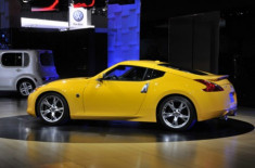  Nissan 370Z phân phối chính hãng tại Việt Nam 