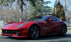  Nội thất Ferrari khác gì xe thường? 