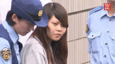 Nữ sinh Việt bị cảnh sát Nhật bắt vì tự sinh con rồi bỏ rơi