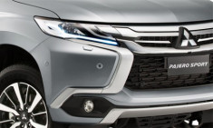  Pajero Sport và 4 xu hướng chọn SUV trong 2017 