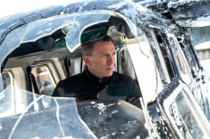  Phim James Bond phá dàn xe sang giá 37 triệu USD 
