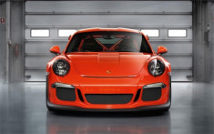  Porsche đưa 5 mẫu xe tham dự triển lãm ở Hà Nội 