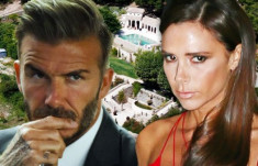 Rao bán biệt thự, sự thật chuyện Beckham và Victoria ly hôn