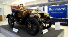  Rolls-Royce - Lịch sử và danh tiếng 