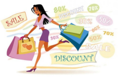 Shopping thông minh với nền tảng mua sắm thế giới tại Việt Nam.