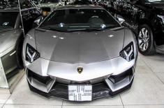  Siêu xe Lamborghini Aventador 