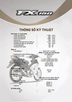 Sự thật về tin Fx150 hồi sinh và Liệu Suzuki Việt Nam còn quan tâm thị trường Việt Nam?