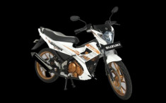  Suzuki Raider R150 bản giới hạn giá 1.600 USD 