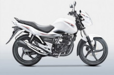  Suzuki sắp có sportbike 150 phân khối mới 