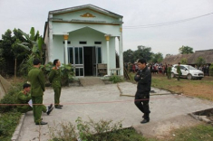 Thảm án 4 người chết ở Hà Giang: Người tâm thần gây án xử lý thế nào?