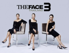 The Face Thái Lan: Đã U50 HLV vẫn quyến rũ “chết người”