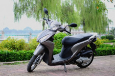  Thị trường xe máy Việt cuối năm – hy vọng khởi sắc 