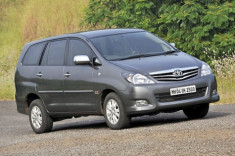  Thông tin đầu tiên về Toyota Innova thế hệ mới 