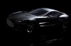  Tiết lộ mới về siêu xe One-77 của Aston Martin 