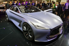  Top 10 mẫu concept tại Paris Motor Show 2014 