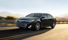  Toyota Avalon 2015 phiên bản 20 năm giá 38.000 USD 