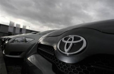 Toyota lỗ lần đầu tiên sau 70 năm 