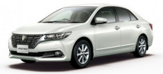  Toyota Premio mới 