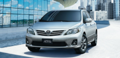  Toyota Việt Nam đạt doanh số hơn 33.000 xe 