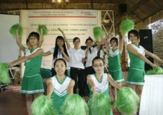  Toyota Việt Nam với ‘Go Green- Hành trình xanh’ 