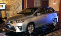  Toyota Yaris mới giá từ 19.400 USD tại Indonesia 
