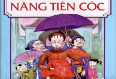 Truyện cổ tích: Nàng tiên cóc