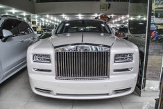  Vẻ đẹp Rolls-Royce Phantom Series II 