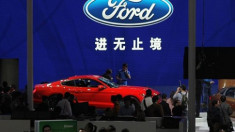  Vì sao Ford thành công ở Trung Quốc? 