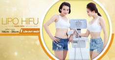 Vì sao giảm mỡ bằng Lipo Hifu được nhiều khách hàng chọn?.