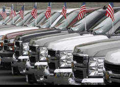  Vì sao Mỹ không quốc hữu hóa General Motors? 