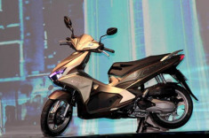 Việt Nam sắp có triển lãm xe máy đầu tiên 