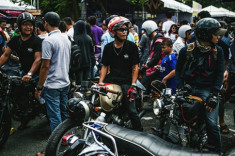  Vietnam Motorbike Festival 2017 - lễ hội môtô lớn nhất Việt Nam 