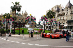  Xế độc và siêu xe khủng ở Top Marques Monaco 2014 