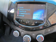  Xu hướng tích hợp smart phone trên xe hơi 