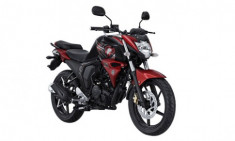  Yamaha Byson FI mới giá 1.600 USD 