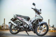  Yamaha Exciter 135 nhập Thái giá 66 triệu tại Việt Nam 