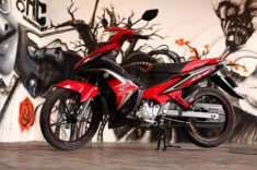  Yamaha Exciter 2011 trình làng 