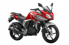  Yamaha FZ-S 2015 thêm màu mới giá từ 1.250 USD 