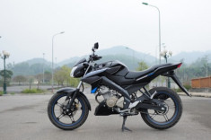  Yamaha FZ150i đời 2016 màu mới giá 68,9 triệu đồng 