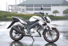  Yamaha FZ150i – giữ cờ tiên phong ở Việt Nam 