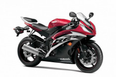  Yamaha R6 2014 có giá từ 11.000 USD 