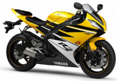  Yamaha sẽ có sportbike 250 mới 