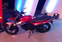  Yamaha trình làng SZ-RR 150 