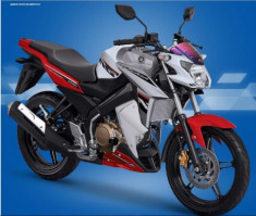  Yamaha Vixion 2017 bản đặc biệt giá 1.900 USD 