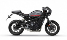  Yamaha XSR 900 Abarth - nakedbike đậm chất cafe racer 