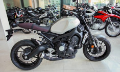  Yamaha XSR900 - xế lạ cho biker Việt giá trên 300 triệu đồng 