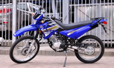  Yamaha XTZ 125 - xe cào cào giá 55 triệu tại Hà Nội 