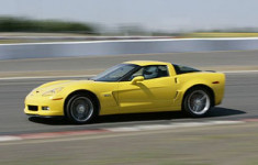  Z06 - chiếc Corvette nhanh nhất lịch sử 