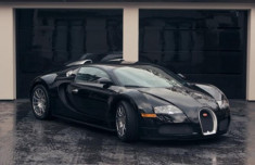  10 siêu xe Bugatti Veyron đắt nhất của người nổi tiếng 